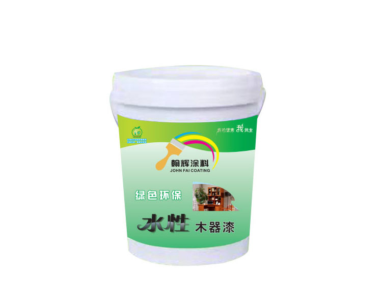 了解一下水性木器漆生產(chǎn)過程